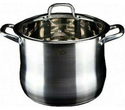 Кастрюля LARA LR02-44 13,6л