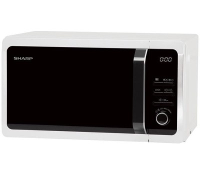 Микроволновая печь SHARP R2852RW