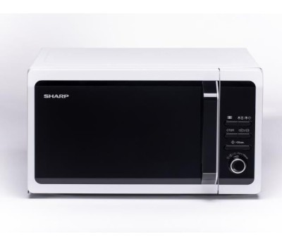 Микроволновая печь SHARP R2852RW