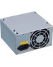 Блок питания EXEGATE 400W  AAA400, ATX, 8cm fan, 24p+4p, 2*SATA, 1*IDE (ES259590RUS)