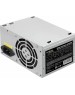 Блок питания EXEGATE 400W  AAA400, ATX, 8cm fan, 24p+4p, 2*SATA, 1*IDE (ES259590RUS)