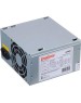Блок питания EXEGATE 400W  AAA400, ATX, 8cm fan, 24p+4p, 2*SATA, 1*IDE (ES259590RUS)
