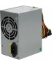 Блок питания EXEGATE 400W  AAA400, ATX, 8cm fan, 24p+4p, 2*SATA, 1*IDE (ES259590RUS)