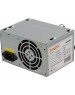 Блок питания EXEGATE 400W  AAA400, ATX, 8cm fan, 24p+4p, 2*SATA, 1*IDE (ES259590RUS)