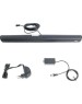 Антенна комнатная СИГНАЛ SAI-110 DVB-T2/ДМВ, активная