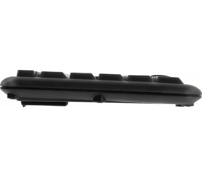 Клавиатура EXEGATE (279937) LY-331, длина кабеля 1,5 м