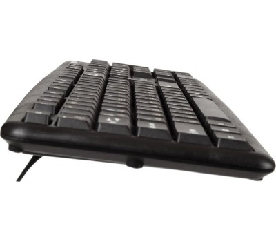 Клавиатура EXEGATE (279937) LY-331, длина кабеля 1,5 м