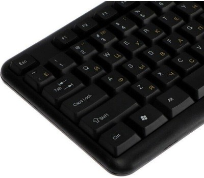 Клавиатура EXEGATE (279937) LY-331, длина кабеля 1,5 м