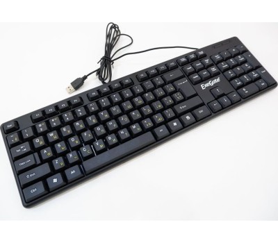 Клавиатура EXEGATE (279937) LY-331, длина кабеля 1,5 м