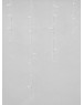 Бахрома с коннекторами UNIEL (UL-00001365) ULD-B3010-200/TWK WARMWHITE IP67
