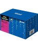 Бахрома с коннекторами UNIEL (UL-00001365) ULD-B3010-200/TWK WARMWHITE IP67