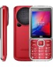 Телефон мобильный BQ 2810 Boom XL Red