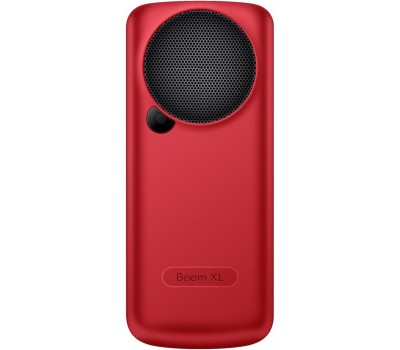 Телефон мобильный BQ 2810 Boom XL Red