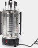DELTA DL-6700 электрошашлычница