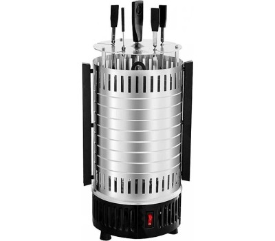 DELTA DL-6700 электрошашлычница