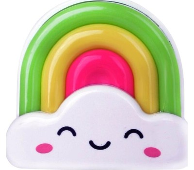 Светильник детский CAMELION (12533) NL-177 РАДУГА