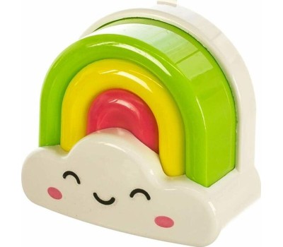 Светильник детский CAMELION (12533) NL-177 РАДУГА