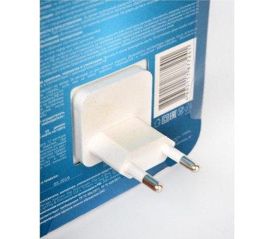 Светильник детский CAMELION (12533) NL-177 РАДУГА