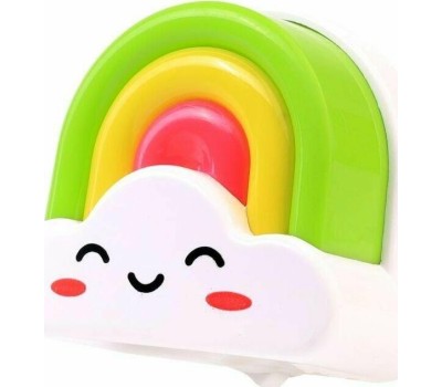 Светильник детский CAMELION (12533) NL-177 РАДУГА