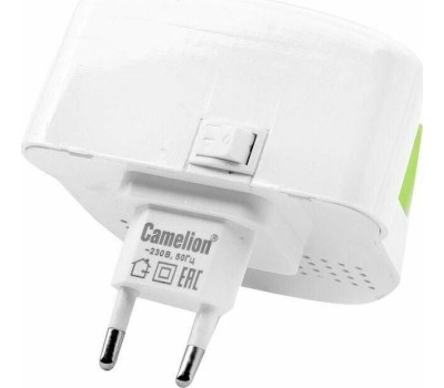 Светильник детский CAMELION (12533) NL-177 РАДУГА