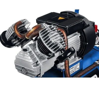 Компрессор ЗУБР КПМ-400-50 Компрессор воздушный