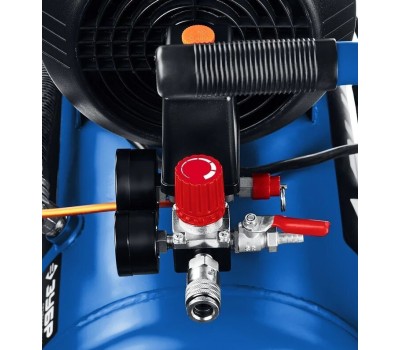 Компрессор ЗУБР КПМ-400-50 Компрессор воздушный