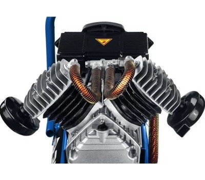 Компрессор ЗУБР КПМ-400-50 Компрессор воздушный