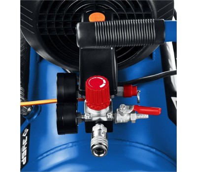 Компрессор ЗУБР КПМ-400-50 Компрессор воздушный