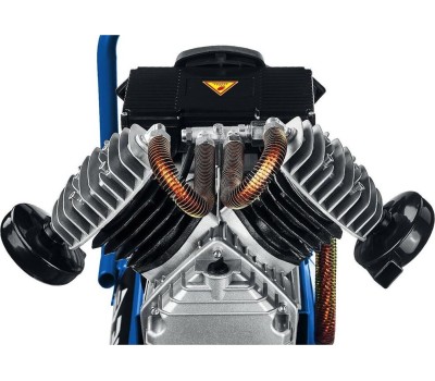 Компрессор ЗУБР КПМ-400-50 Компрессор воздушный