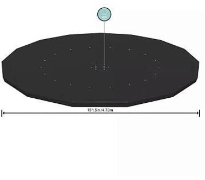 BESTWAY 58038 Тент для бассейна 457 см