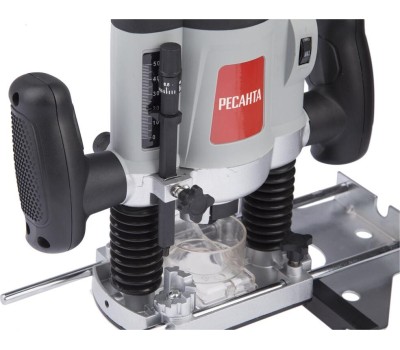 Фрезерная машина РЕСАНТА ФМ-1300Э