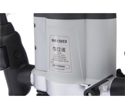 Фрезерная машина РЕСАНТА ФМ-1300Э