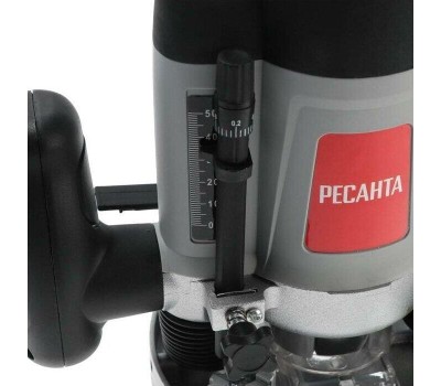 Фрезерная машина РЕСАНТА ФМ-1300Э