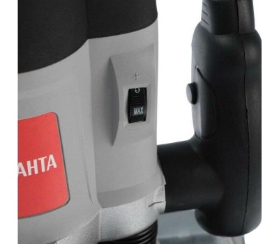 Фрезерная машина РЕСАНТА ФМ-1300Э