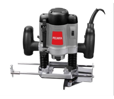 Фрезерная машина РЕСАНТА ФМ-1300Э