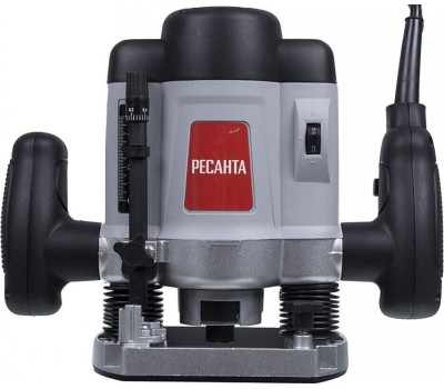 Фрезерная машина РЕСАНТА ФМ-1300Э