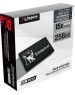 SSD накопитель KINGSTON KC600 SKC600/256G 256ГБ, 2.5