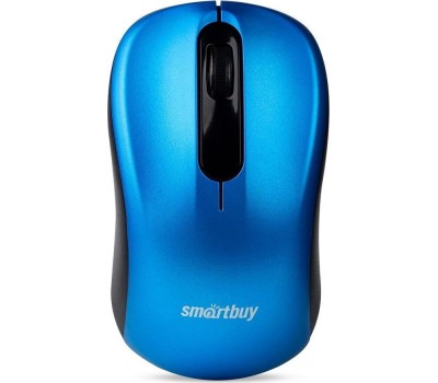 Мышь SMARTBUY (SBM-378AG-B) синий