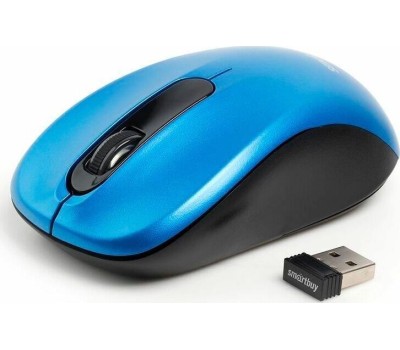 Мышь SMARTBUY (SBM-378AG-B) синий