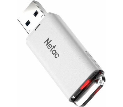 флешка NETAC 16GB NT03U185N-016G-30WH