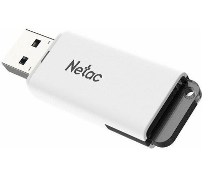 флешка NETAC 16GB NT03U185N-016G-30WH