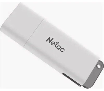 флешка NETAC 16GB NT03U185N-016G-30WH