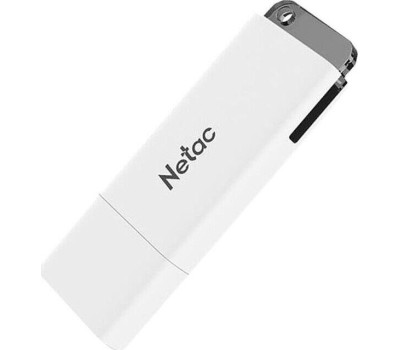 флешка NETAC 16GB NT03U185N-016G-30WH