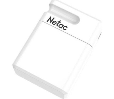 флешка NETAC 32GB NT03U116N-032G-20WH