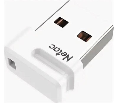 флешка NETAC 32GB NT03U116N-032G-20WH