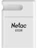 флешка NETAC 32GB NT03U116N-032G-20WH