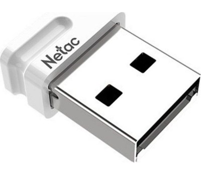 флешка NETAC 32GB NT03U116N-032G-20WH