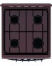 Плита газовая ЛАДА NOVA RG 24039 B