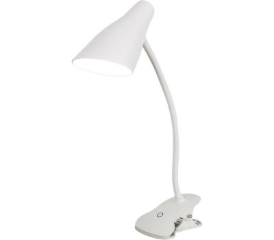 ЭЛЕКТРИКА UNIEL (UL-00004465) TLD-563 WHITE/LED/360LM/4500K/DIMMER