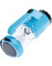 Фонарь REXANT (75-721) Фонарь с Powerbank, солнечная батарея